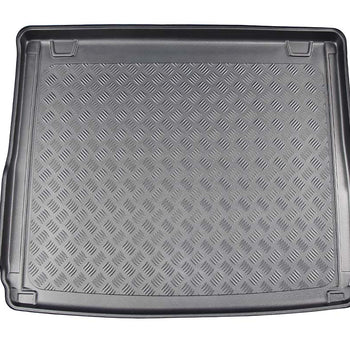 Tapis de coffre BMW X3 G01, carrosserie suv, fabrication 11.2017 - présent #2 - 5