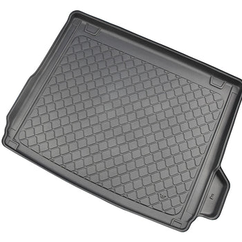 Tapis de coffre BMW X3 G01, carrosserie suv, fabrication 11.2017 - présent #2 - 6