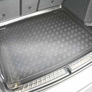 Tapis de coffre BMW X3 G01, carrosserie suv, fabrication 11.2017 - présent #2 - 10