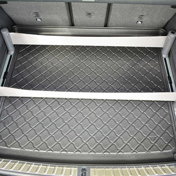 Tapis de coffre BMW X3 G01, carrosserie suv, fabrication 11.2017 - présent #2 - 12