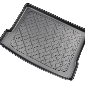 Tapis de coffre BMW X2 F39, carrosserie suv, fabrication 03.2018 - présent #1 - 5