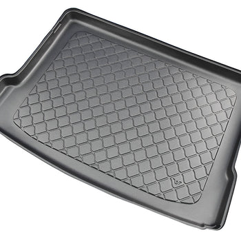 Tapis de coffre BMW X2 F39, carrosserie suv, fabrication 03.2018 - présent #1 - 6