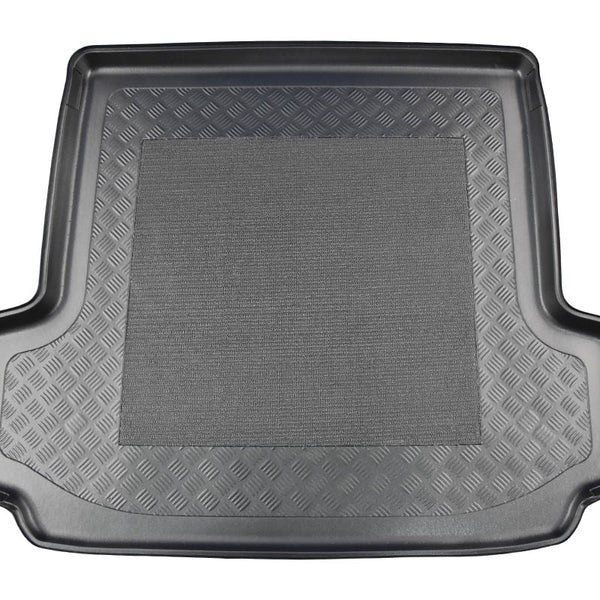 Tapis de coffre BMW Série 6 G32, carrosserie gran turismo, fabrication 11.2017 - présent #1 - 1