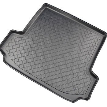 Tapis de coffre BMW Série 6 G32, carrosserie gran turismo, fabrication 11.2017 - présent #1 - 5
