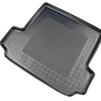 Tapis de coffre BMW Série 6 G32, carrosserie gran turismo, fabrication 11.2017 - présent #1 - 5