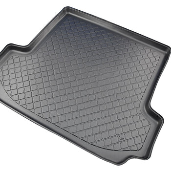 Tapis de coffre BMW Série 6 G32, carrosserie gran turismo, fabrication 11.2017 - présent #1 - 6