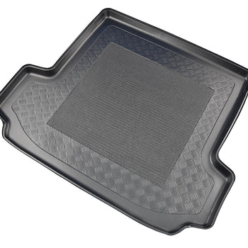 Tapis de coffre BMW Série 6 G32, carrosserie gran turismo, fabrication 11.2017 - présent #1 - 6