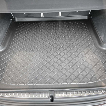Tapis de coffre BMW Série 6 G32, carrosserie gran turismo, fabrication 11.2017 - présent #1 - 7