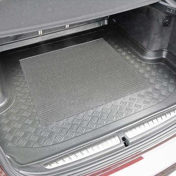 Tapis de coffre BMW Série 6 G32, carrosserie gran turismo, fabrication 11.2017 - présent #1 - 9