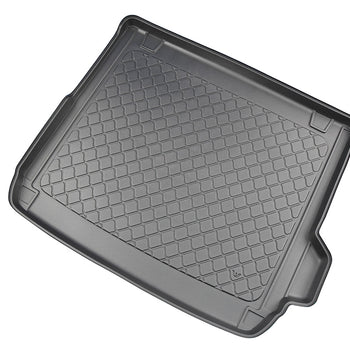 Tapis de coffre BMW X4 G02, carrosserie suv, fabrication 04.2018 - présent #1 - 5