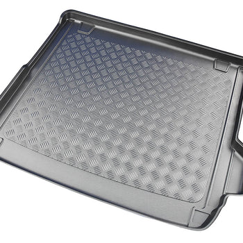 Tapis de coffre BMW X4 G02, carrosserie suv, fabrication 04.2018 - présent #1 - 6