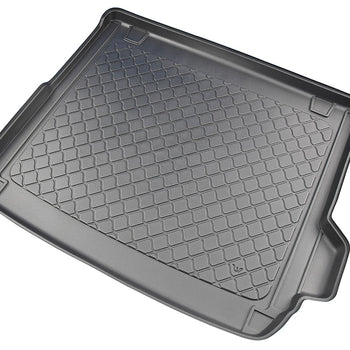Tapis de coffre BMW X4 G02, carrosserie suv, fabrication 04.2018 - présent #1 - 6