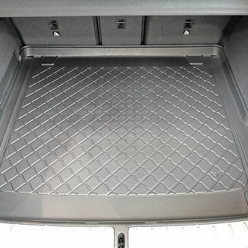 Tapis de coffre BMW X4 G02, carrosserie suv, fabrication 04.2018 - présent #1 - 7