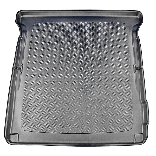 Tapis de coffre BMW X7 G07, carrosserie suv, fabrication 03.2019 - présent #1 - 1