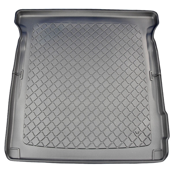 Tapis de coffre BMW X7 G07, carrosserie suv, fabrication 03.2019 - présent #1 - 1