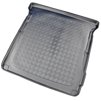 Tapis de coffre BMW X7 G07, carrosserie suv, fabrication 03.2019 - présent #1 - 5