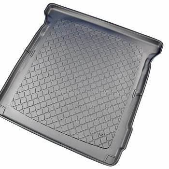 Tapis de coffre BMW X7 G07, carrosserie suv, fabrication 03.2019 - présent #1 - 5