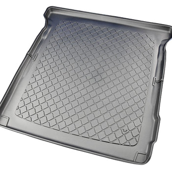 Tapis de coffre BMW X7 G07, carrosserie suv, fabrication 03.2019 - présent #1 - 6