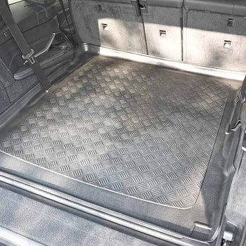 Tapis de coffre BMW X7 G07, carrosserie suv, fabrication 03.2019 - présent #1 - 8