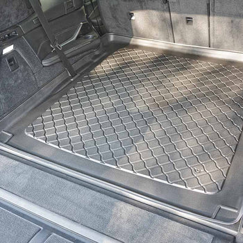 Tapis de coffre BMW X7 G07, carrosserie suv, fabrication 03.2019 - présent #1 - 9