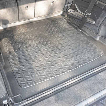 Tapis de coffre BMW X7 G07, carrosserie suv, fabrication 03.2019 - présent #1 - 9