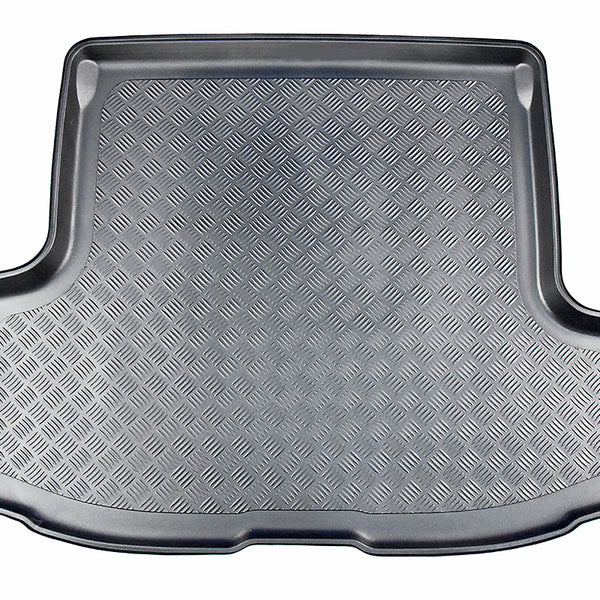 Tapis de coffre BMW Série 3 G21, carrosserie break, fabrication 06.2019 - présent #1 - 1