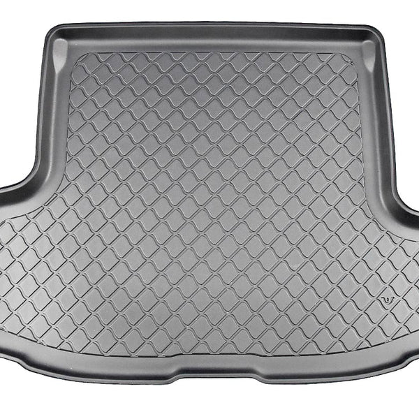 Tapis de coffre BMW Série 3 G21, carrosserie break, fabrication 06.2019 - présent #1 - 1