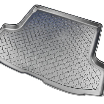 Tapis de coffre BMW Série 3 G21, carrosserie break, fabrication 06.2019 - présent #1 - 6