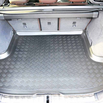 Tapis de coffre BMW Série 3 G21, carrosserie break, fabrication 06.2019 - présent #1 - 7