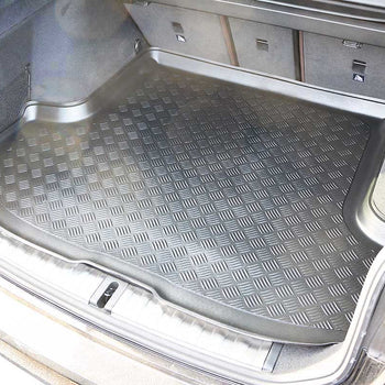 Tapis de coffre BMW Série 3 G21, carrosserie break, fabrication 06.2019 - présent #1 - 8