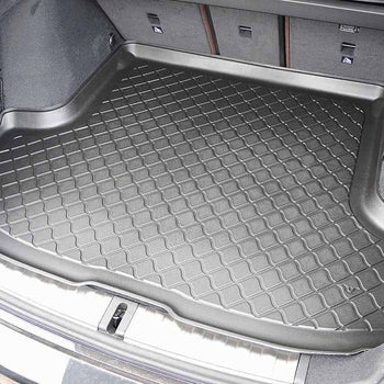 Tapis de coffre BMW Série 3 G21, carrosserie break, fabrication 06.2019 - présent #1 - 8