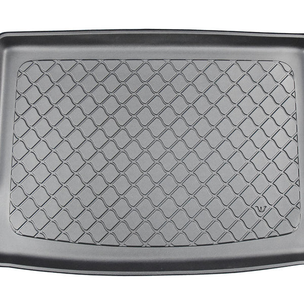 Tapis de coffre BMW Série 1 F40, carrosserie berline, fabrication 09.2019 - présent #1 - 1