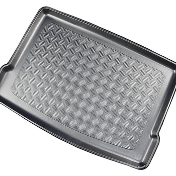 Tapis de coffre BMW Série 1 F40, carrosserie berline, fabrication 09.2019 - présent #1 - 5