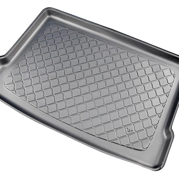 Tapis de coffre BMW Série 1 F40, carrosserie berline, fabrication 09.2019 - présent #1 - 6