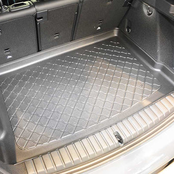 Tapis de coffre BMW Série 1 F40, carrosserie berline, fabrication 09.2019 - présent #1 - 9