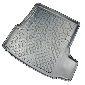 Tapis de coffre BMW Série 5 G30 PHEV, carrosserie sedán, fabrication 03.2017 - présent #1 - 5