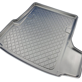 Tapis de coffre BMW Série 5 G30 PHEV, carrosserie sedán, fabrication 03.2017 - présent #1 - 6