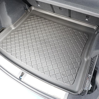 Tapis de coffre BMW X1 F48 PHEV, carrosserie suv, fabrication 03.2020 - présent #1 - 9