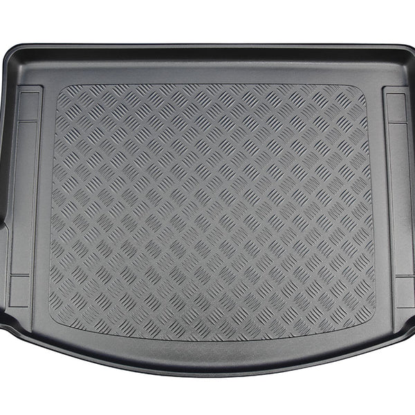 Tapis de coffre Jaguar E-Pace, carrosserie suv, fabrication 01.2018 - présent #1 - 1