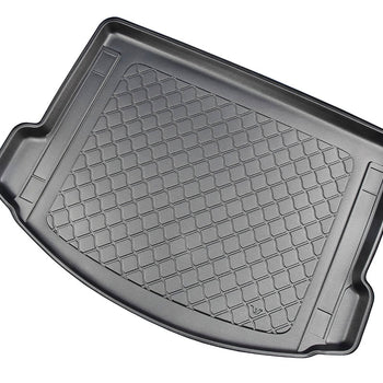 Tapis de coffre Jaguar E-Pace, carrosserie suv, fabrication 01.2018 - présent #1 - 5