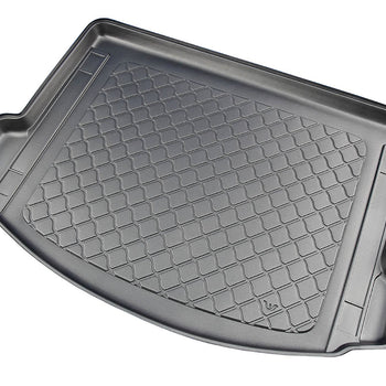 Tapis de coffre Jaguar E-Pace, carrosserie suv, fabrication 01.2018 - présent #1 - 6