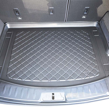 Tapis de coffre Jaguar E-Pace, carrosserie suv, fabrication 01.2018 - présent #1 - 7