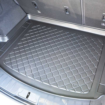 Tapis de coffre Jaguar E-Pace, carrosserie suv, fabrication 01.2018 - présent #1 - 8