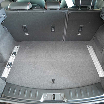 Tapis de coffre Jaguar E-Pace, carrosserie suv, fabrication 01.2018 - présent #1 - 7