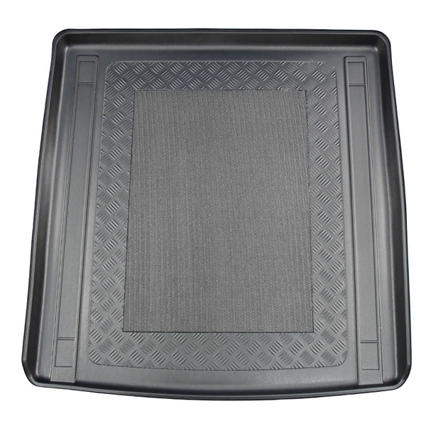 Tapis de coffre Jaguar XF, carrosserie break, fabrication 10.2017 - présent #1 - 1