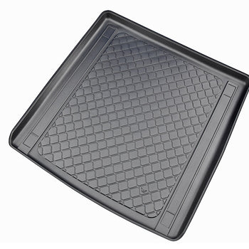 Tapis de coffre Jaguar XF, carrosserie break, fabrication 10.2017 - présent #1 - 5