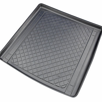 Tapis de coffre Jaguar XF, carrosserie break, fabrication 10.2017 - présent #1 - 6