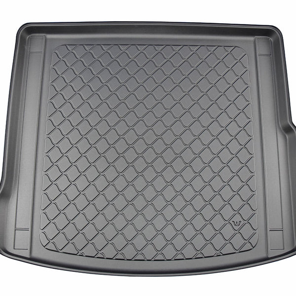 Tapis de coffre Jaguar I-Pace, carrosserie suv, fabrication 07.2018 - présent #1 - 1