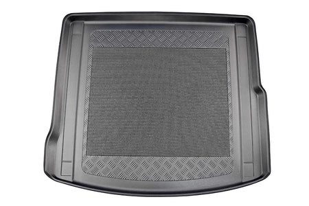 Tapis de coffre Jaguar I-Pace, carrosserie suv, fabrication 07.2018 - présent #1