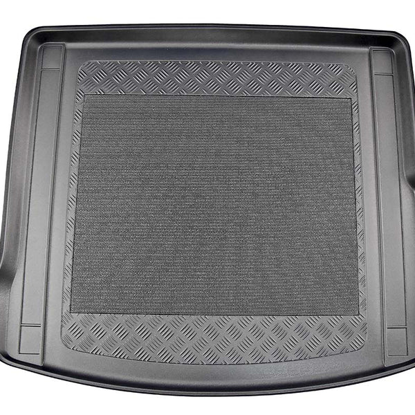 Tapis de coffre Jaguar I-Pace, carrosserie suv, fabrication 07.2018 - présent #1 - 1